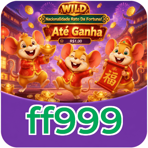 ff999 Logo