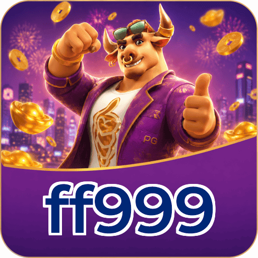 ff999 Logo