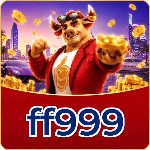 ff999 Logo