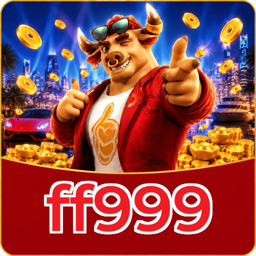ff999 Logo