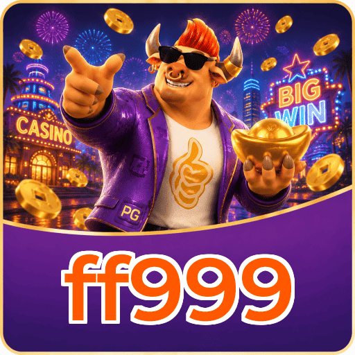 ff999 Logo