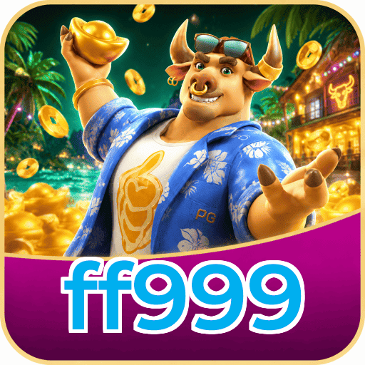 ff999 Logo