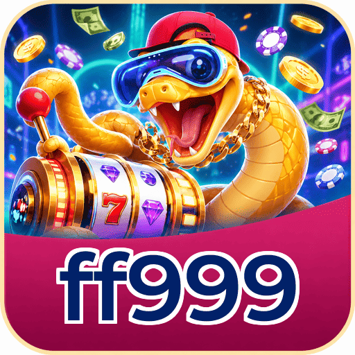 ff999 Logo