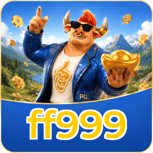 ff999 Logo