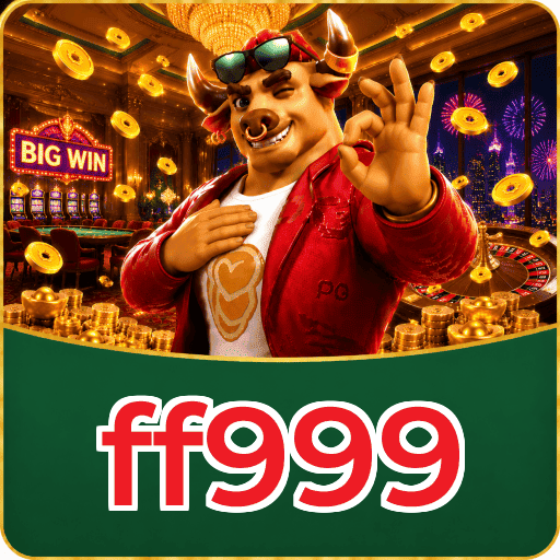 ff999 Logo