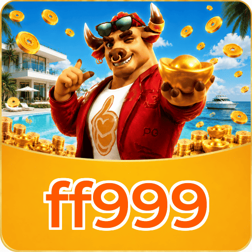 ff999 Logo